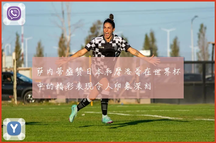 萨内蒂盛赞日本和摩洛哥在世界杯中的精彩表现令人印象深刻