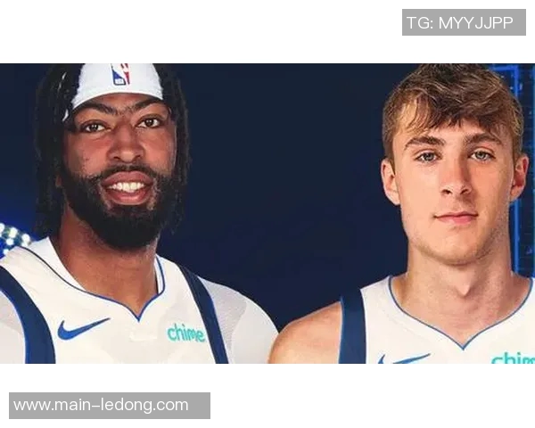 弗拉格谈与浓眉的配合策略努力最大化他的优势与团队融合