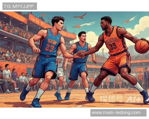 老鹰队以185概率领跑NBA状元签争夺战附加赛前景分析